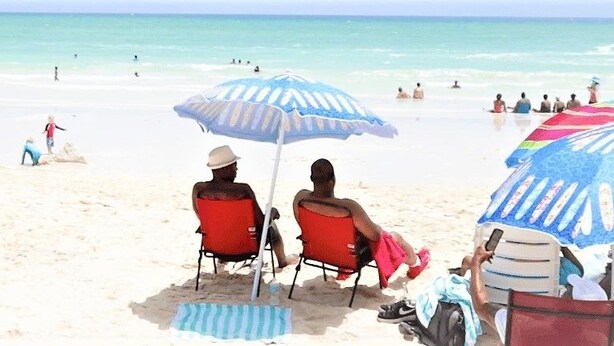 Praia