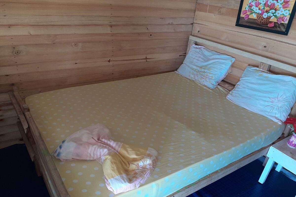 Bed sheets