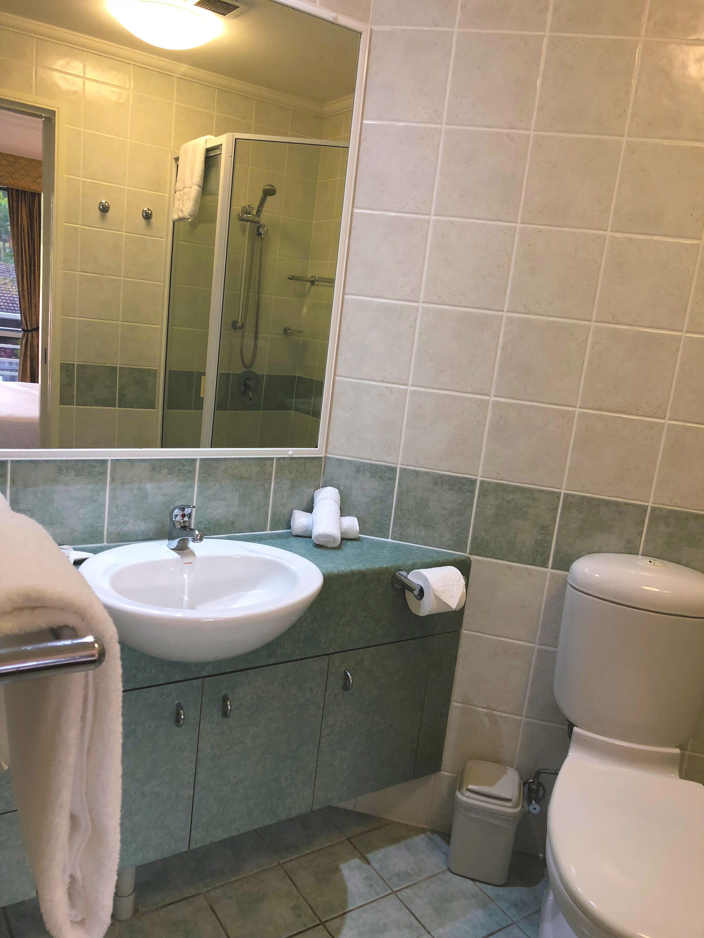 Two Bedroom Luxury Suite with spectacular beachfront views from your own terrace — image 20