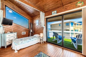 7 soverom, safe på rommet, skrivebord og strykejern/-brett