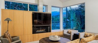 5MM Aspen New Construction Residence in Town by Aspen Vacation Rentals™