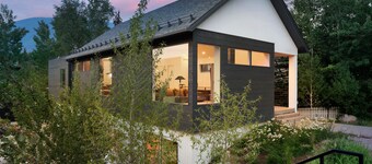 5MM Aspen New Construction Residence in Town by Aspen Vacation Rentals™