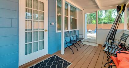 Scallop Season: Crystal River Home w/ Dock!