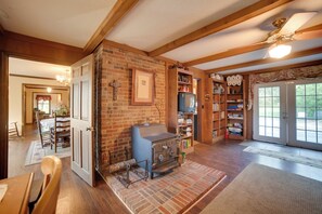 Intérieur