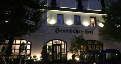 Hotel & Restaurant Hessischer Hof