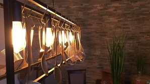 Interior - Hotel & Restaurant Hessischer Hof (Hainburg)