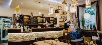 Hotel & Restaurant Hessischer Hof