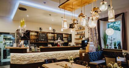 Hotel & Restaurant Hessischer Hof