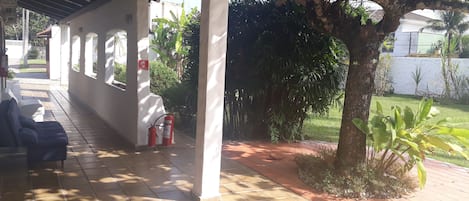 Cortile