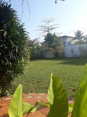 Jardín