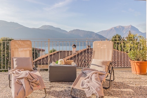 Casa Tre Sole Lierna