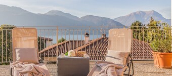 Casa Tre Sole Lierna