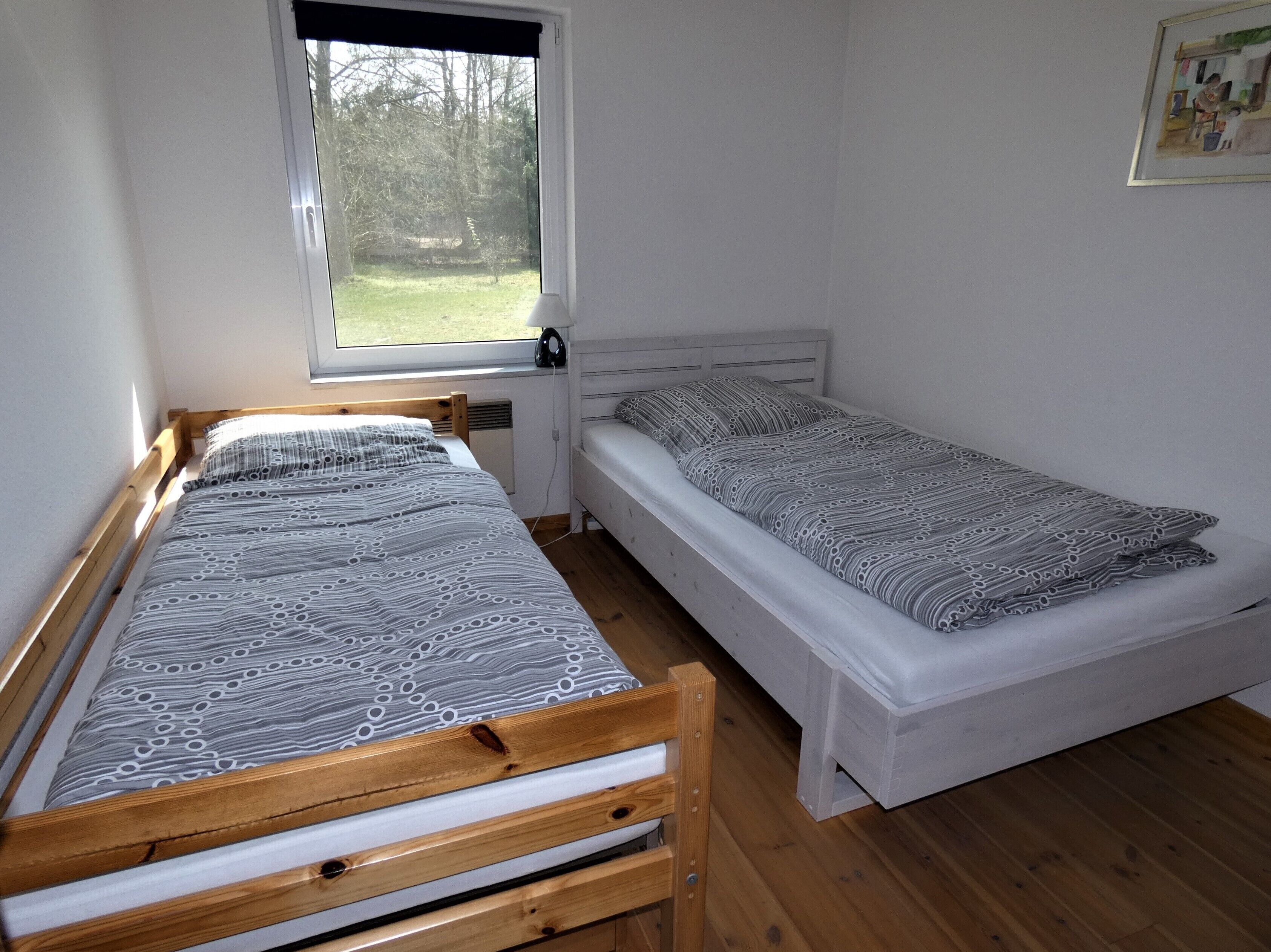 3 slaapkamers, wifi, beddengoed