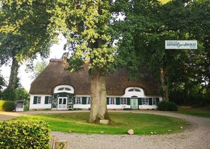 Esterni