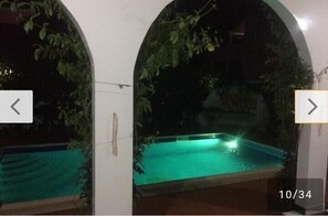 Pool - Keur Baba - Grand Comfort - sea view - 20 Minutes from the Airport - (Toubab Dialao)