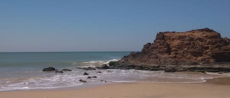 Plage