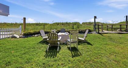 Hazels Child Oceanfront Large Beach House