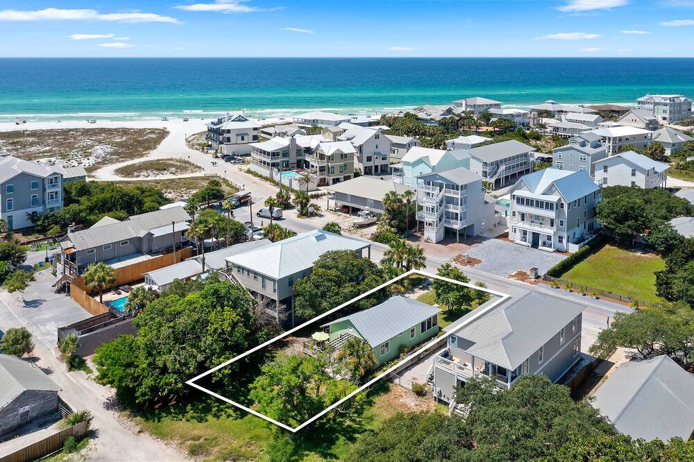 Grayton Beach Private vacation home