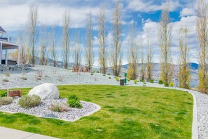 Property grounds - Welcome to Chinook at The Lookout at Lake Chelan (Chelan)