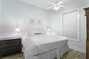 1 bedroom, Internet, bed sheets