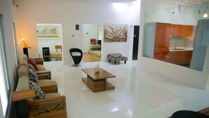 Unclassified image, 3 of 17, button - Le Forthbridge Apartment (Lekki)
