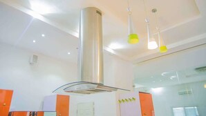 Unclassified image, 4 of 17, button - Le Forthbridge Apartment (Lekki)