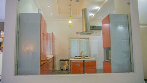 Unclassified image, 5 of 17, button - Le Forthbridge Apartment (Lekki)