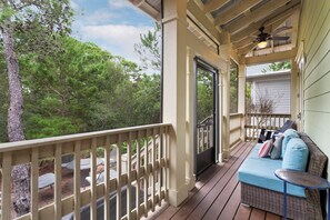 Property grounds - Seabiscuit - The Preserve at Grayton, Community Pools, Tennis Courts! (Grayton Beach)