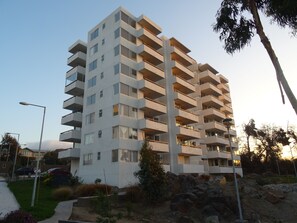 Front of property - Departamento Reserva de Huasco (Huasco)