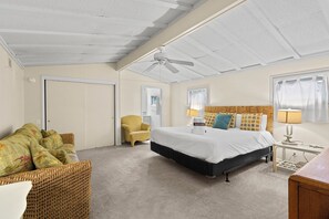 3 bedrooms, internet, bed sheets - Salty Dawg - Grayton Beach, 30A, Close to the Red Bar, Bike to Seaside! (Grayton Beach)