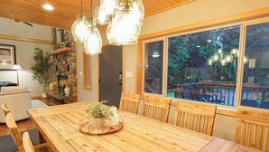 用餐區