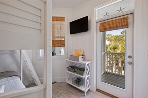 5 Schlafzimmer, Bügeleisen/Bügelbrett, kostenloses WLAN, Bettwäsche