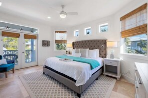 5 chambres, fer et planche à repasser, Wi-Fi gratuit, draps fournis