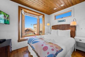 1 bedroom, iron/ironing board, Internet, bed sheets