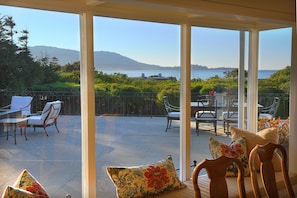 Interior - Full Ocean View Estate - In the middle of Pebble Beach Resort! (Pebble Beach)