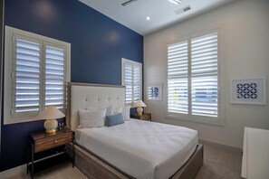 5 Schlafzimmer, Bügeleisen/Bügelbrett, WLAN, Rollstuhlgeeignet