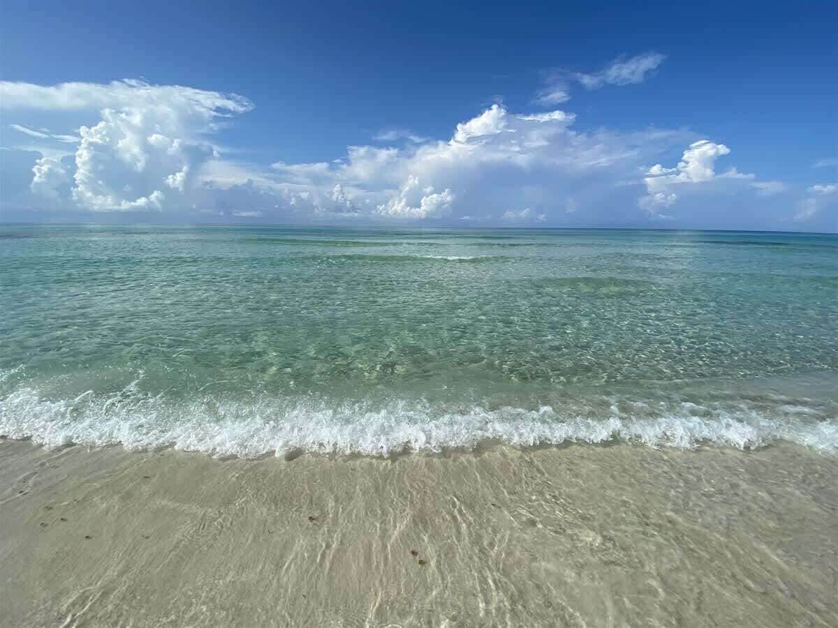 Ubicación cercana a la playa