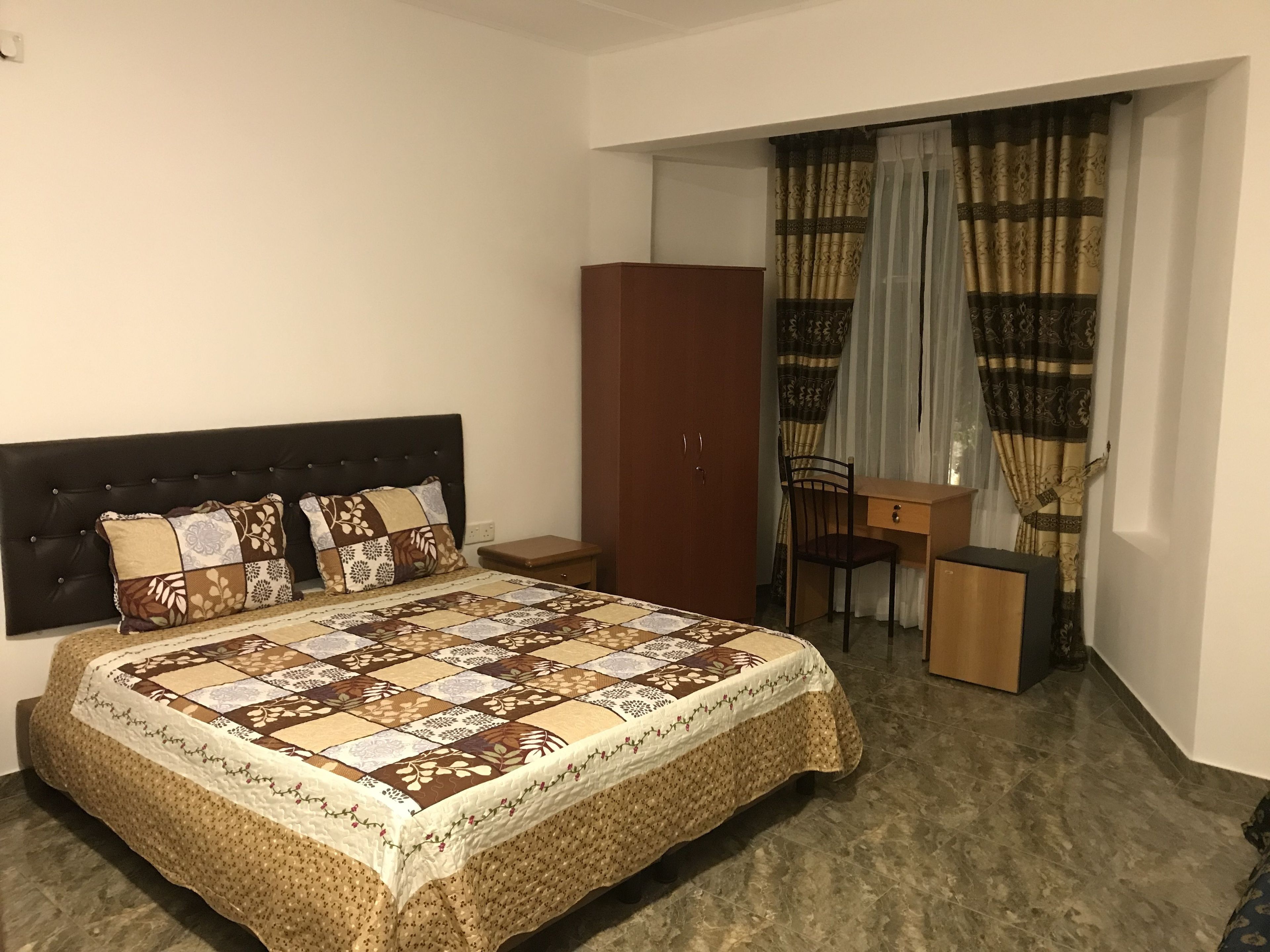 hotel villa florence