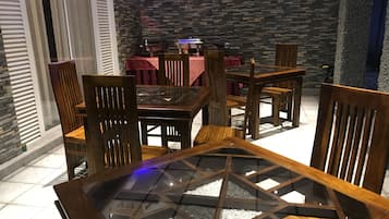 Restaurantes