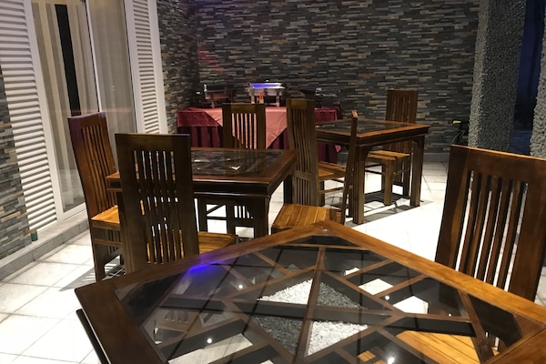 Tempat makan