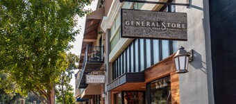 Paso Park Suite 202-Gracious Suite Living Above Downtown Paso Robles!