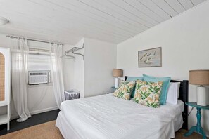 2 عدّة غرف نوم ومكواة/لوح كي وواي فاي مجانًا وملاءات أسرّة