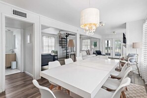 تناول الطعام