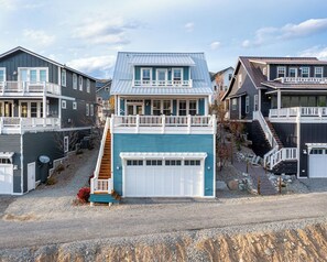 View - Hacienda del Lago at Chelan Lookout Vacation Rentals (Chelan)