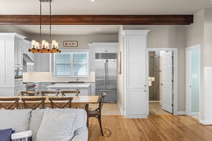 Interior - Down By The Sea - Gulf and Lake Views, Heated Community Pool, Grayton Beach! (Grayton Beach)