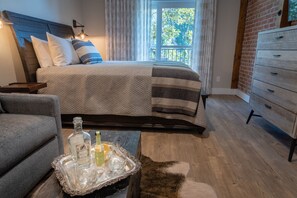 1 bedroom, WiFi