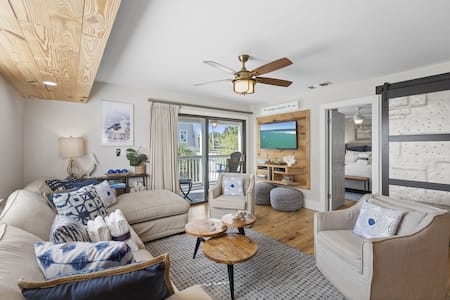 Grayton Beach Condo