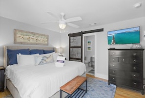 2 bedrooms, internet, bed sheets - Grayton Beach Villas 103 - Gulf View, Grayton Beach, 30A, Steps to the Sand! (Grayton Beach)