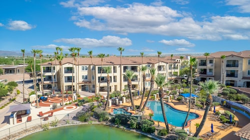 Canoa Ranch Golf Resort