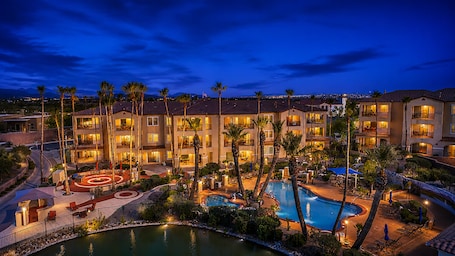 Canoa Ranch Golf Resort